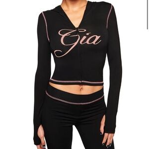 NWT Blare IAMGIA set